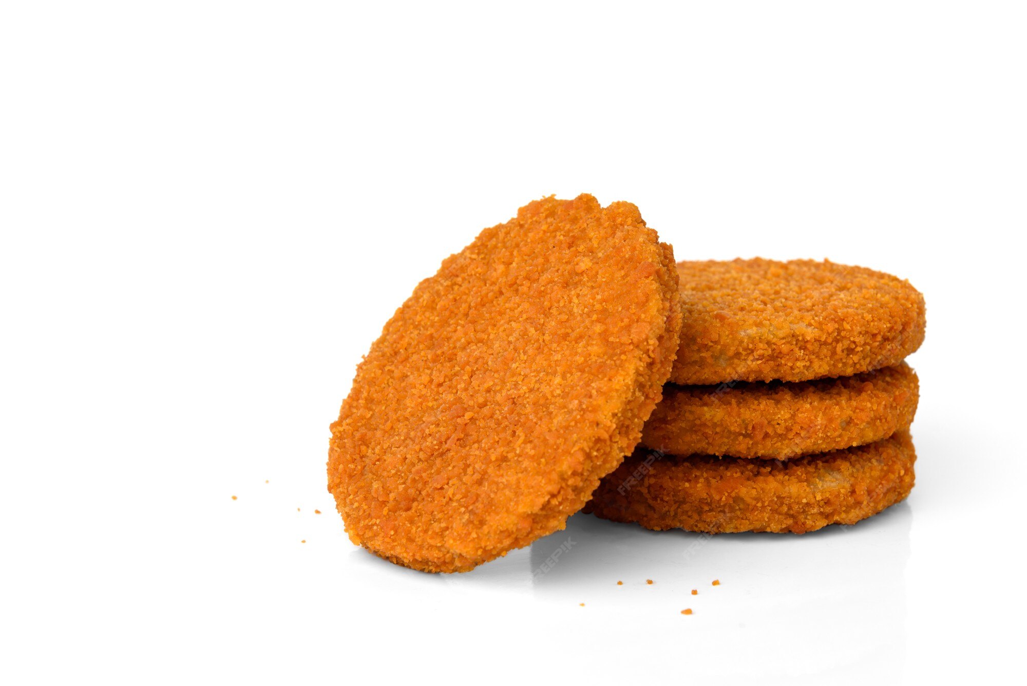 BURGER DE POISSON 1KG