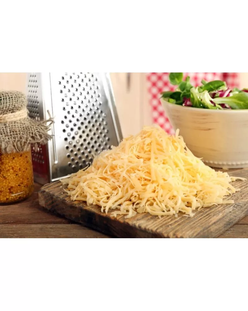 EMMENTAL RAPE 45%MG CONGELE 1KG