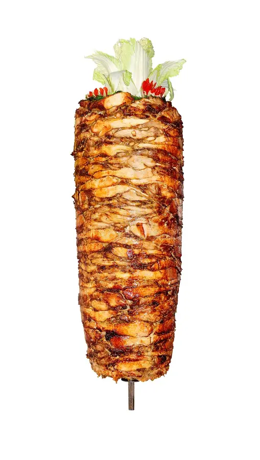 BROCHE KEBAB POULET/DINDE 30KGS