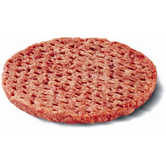 STEAKS HACHE DE BOEUF 100G X45