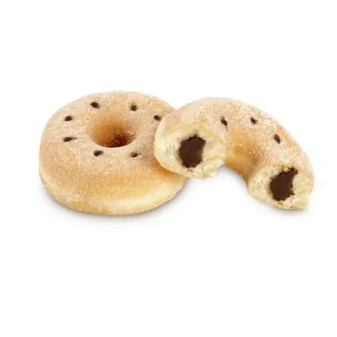 DONUT'S FOURRE CHOCOLAT - CARTON