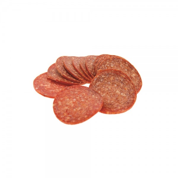 PEPPERONI DE BOEUF 1KG - CARTON