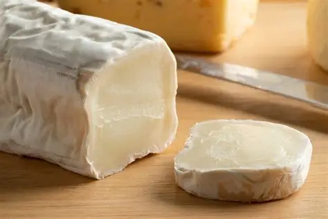 FROMAGE DE CHEVRE EN TRANCHE 1KG - CARTON